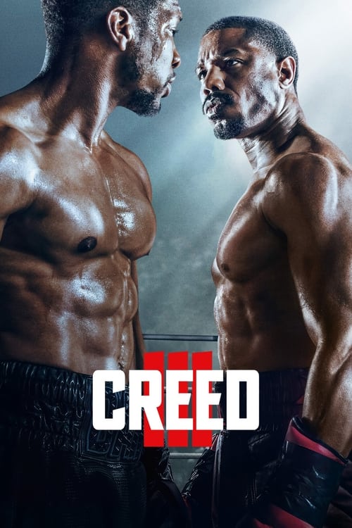فيلم Creed III 2023 مترجم