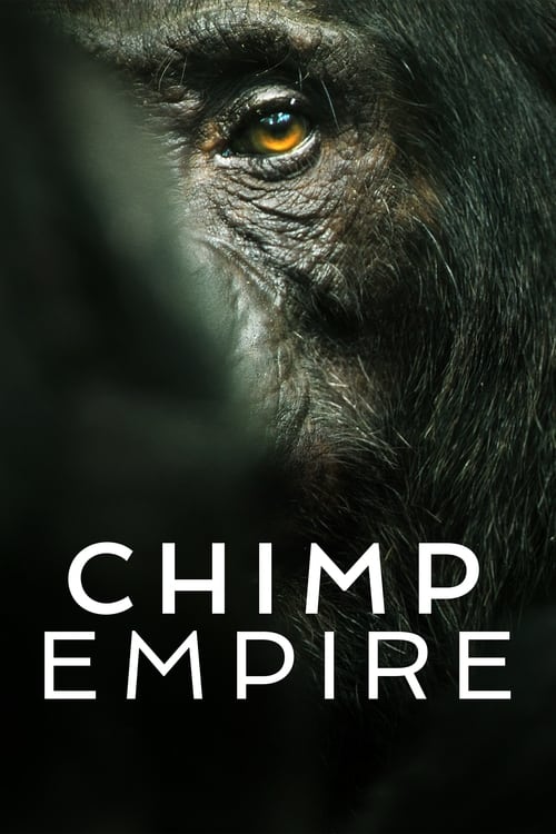 مسلسل Chimp Empire الموسم الاول مترجم