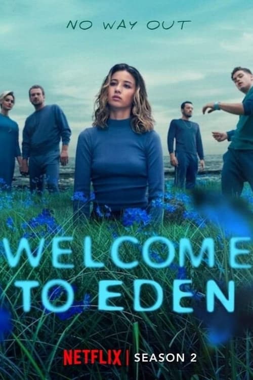 مسلسل Welcome to Eden الموسم الثاني الحلقة 01 مترجمة