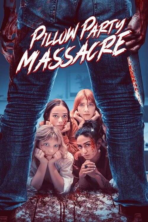 فيلم Pillow Party Massacre 2023 مترجم