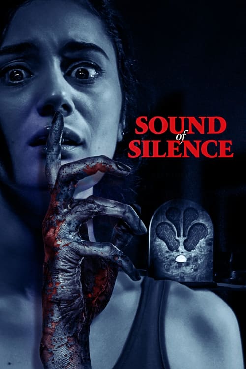 فيلم Sound of Silence 2023 مترجم