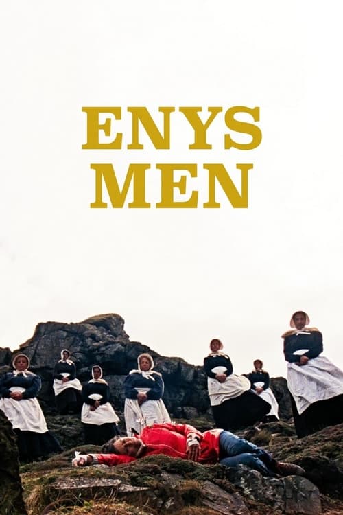 فيلم Enys Men 2023 مترجم