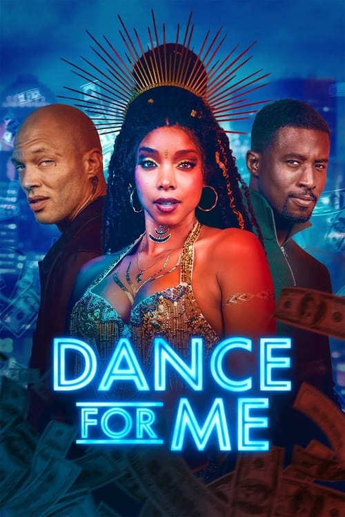 فيلم Dance For Me 2023 مترجم