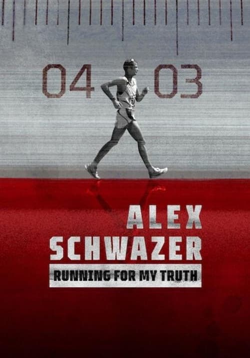 مسلسل Running for the Truth: Alex Schwazer مترجم