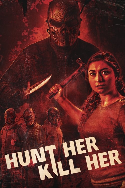 فيلم Hunt Her, Kill Her 2023 مترجم