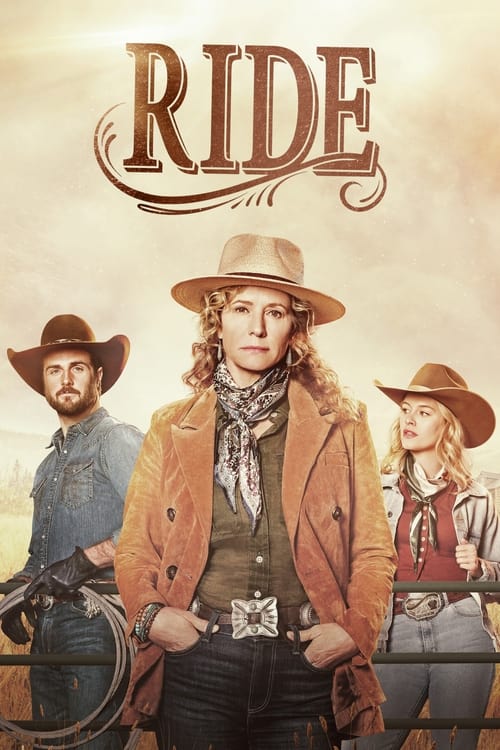 مسلسل Ride الموسم الاول مترجم