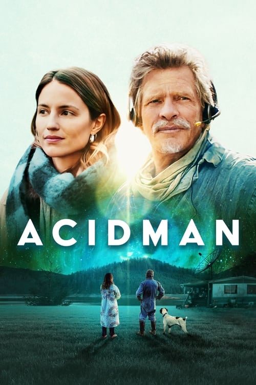 فيلم Acidman 2023 مترجم