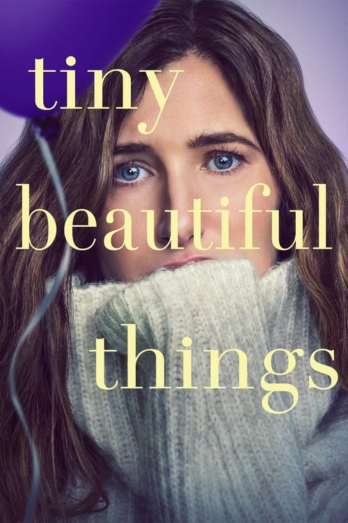 مسلسل Tiny Beautiful Things الموسم الاول مترجم