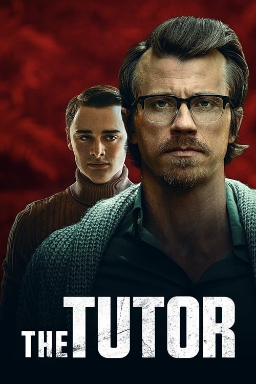 فيلم The Tutor 2023 مترجم