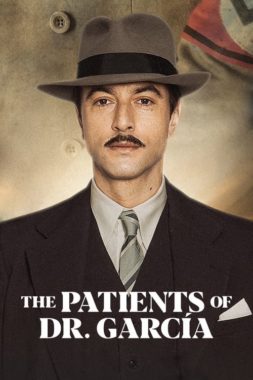 مسلسل The Patients of Dr. García مترجم