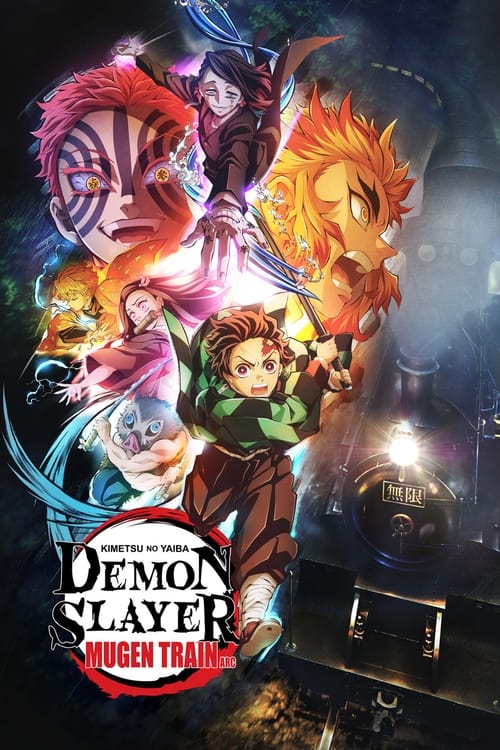 انمي Demon Slayer: Kimetsu no Yaiba الموسم الثاني الحلقة 01 مترجمة