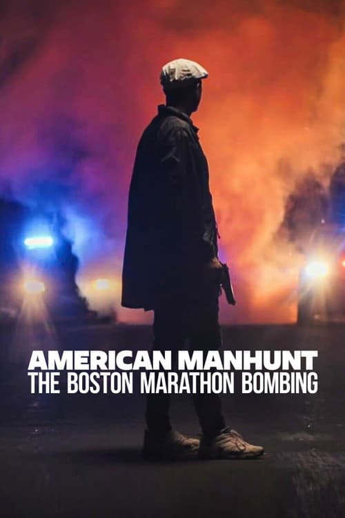 مسلسل American Manhunt: The Boston Marathon Bombing الموسم الاول الحلقة 01 مترجمة