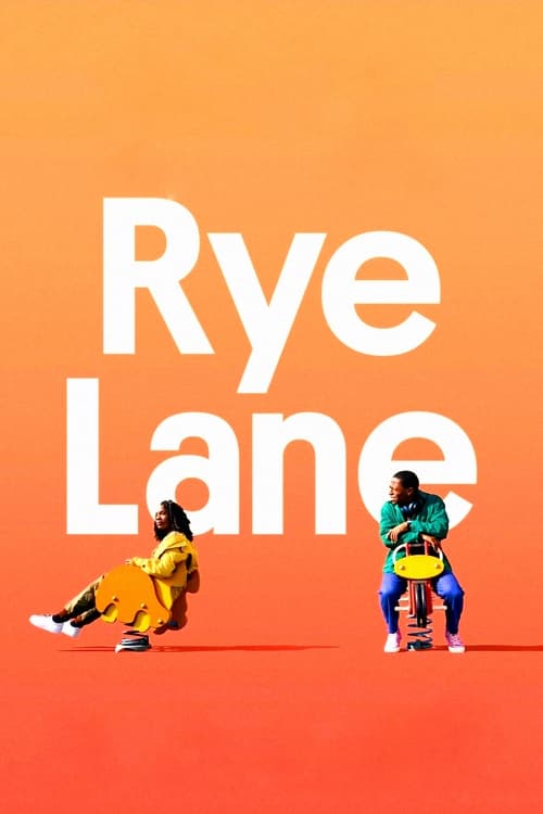 فيلم Rye Lane 2023 مترجم