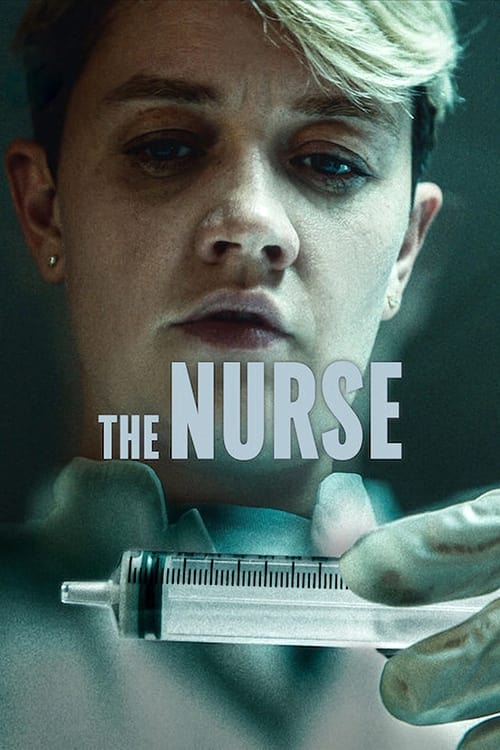 مسلسل The Nurse الموسم الاول مترجم