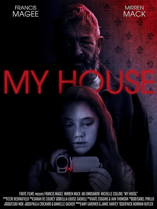فيلم My House 2023 مترجم