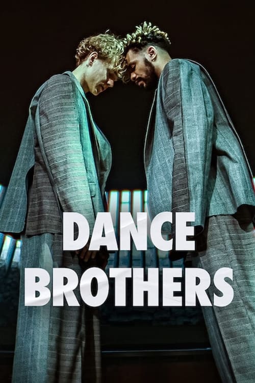 مسلسل Dance Brothers الموسم الاول الحلقة 03 مترجمة
