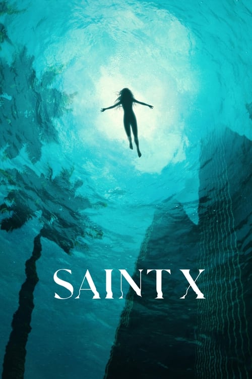 مسلسل Saint X الموسم الاول مترجم
