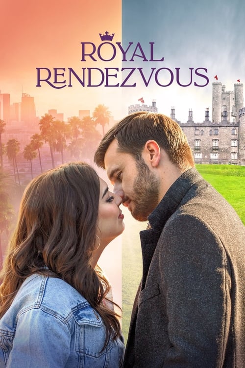 فيلم Royal Rendezvous 2023 مترجم