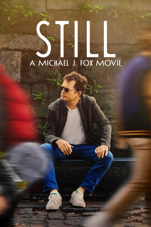 فيلم Still: A Michael J. Fox Movie 2023 مترجم