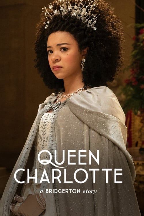 مسلسل Queen Charlotte: A Bridgerton Story الموسم الاول الحلقة 02 مترجمة