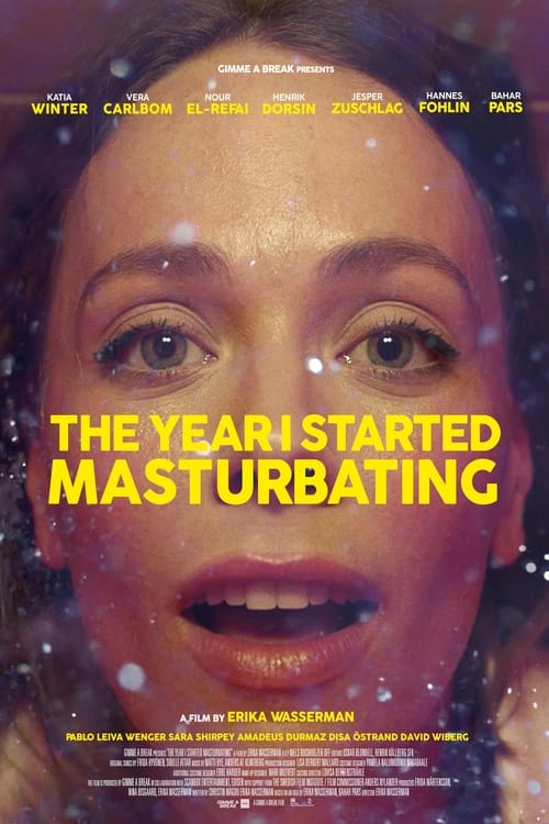 فيلم The Year I Started Masturbating 2022 مترجم