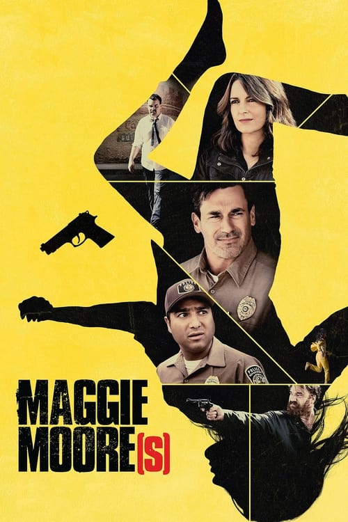 فيلم Maggie Moore(s) 2023 مترجم