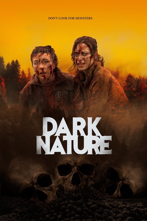 فيلم Dark Nature 2023 مترجم
