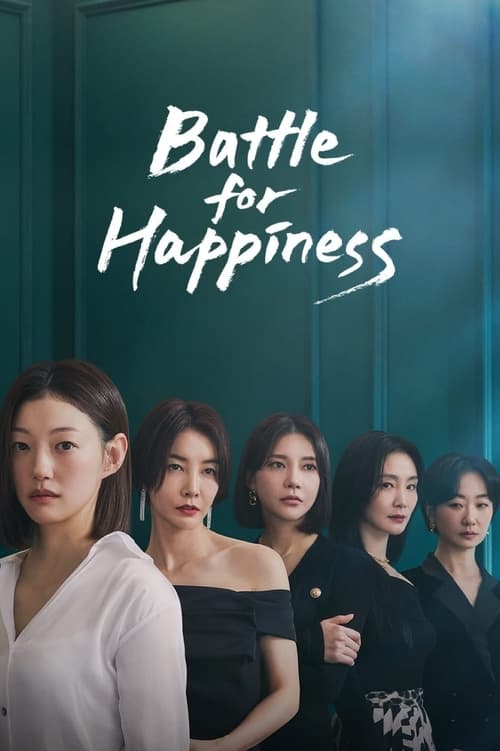 مسلسل Battle for Happiness الموسم الاول الحلقة 14 مترجمة
