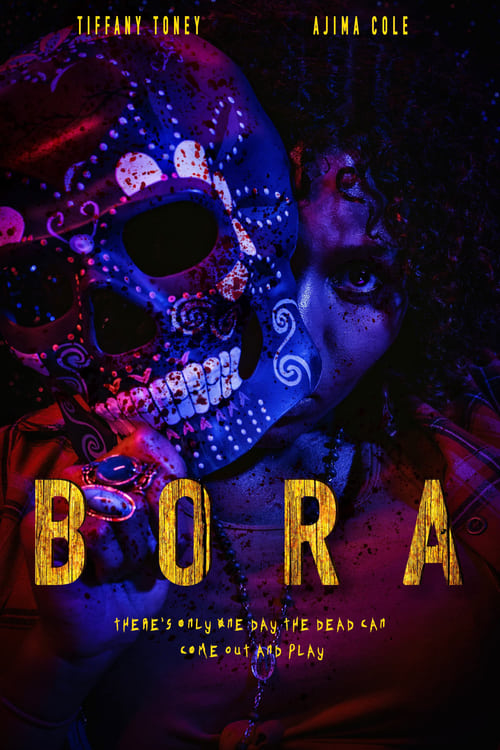 فيلم Bora 2023 مترجم
