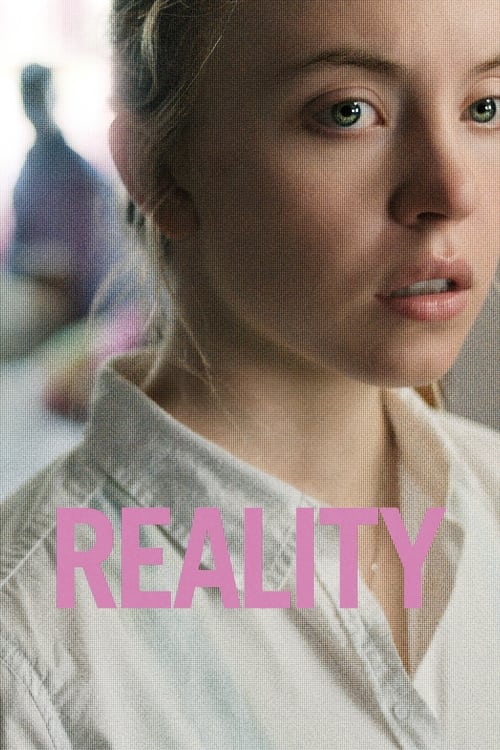 فيلم Reality 2023 مترجم