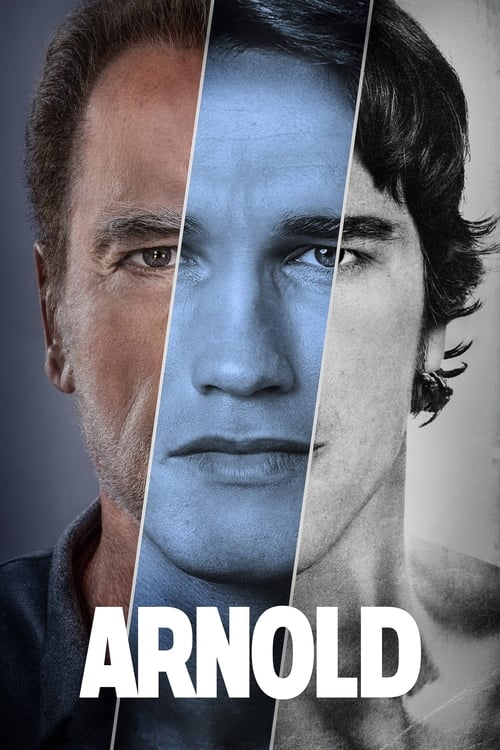 مسلسل Arnold مترجم