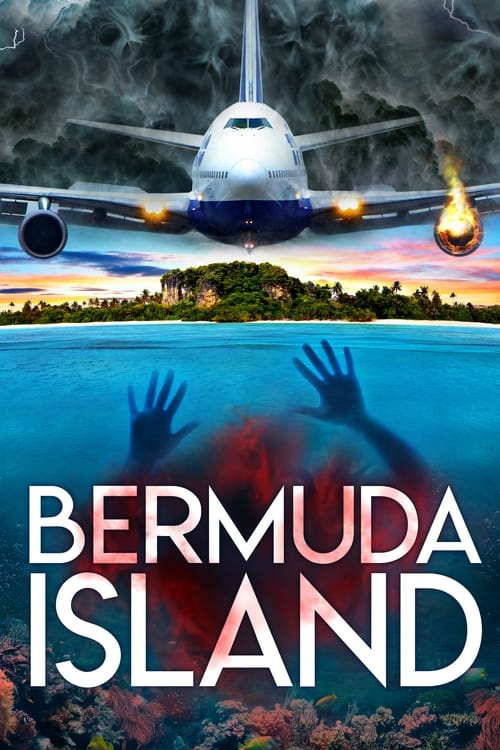 فيلم Bermuda Island 2023 مترجم