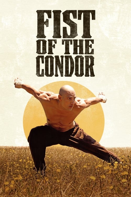 فيلم Fist of the Condor 2023 مترجم