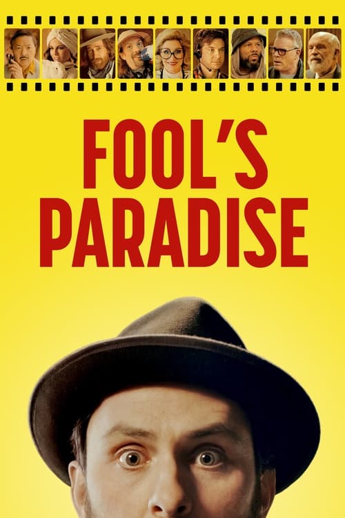 فيلم Fool’s Paradise 2023 مترجم