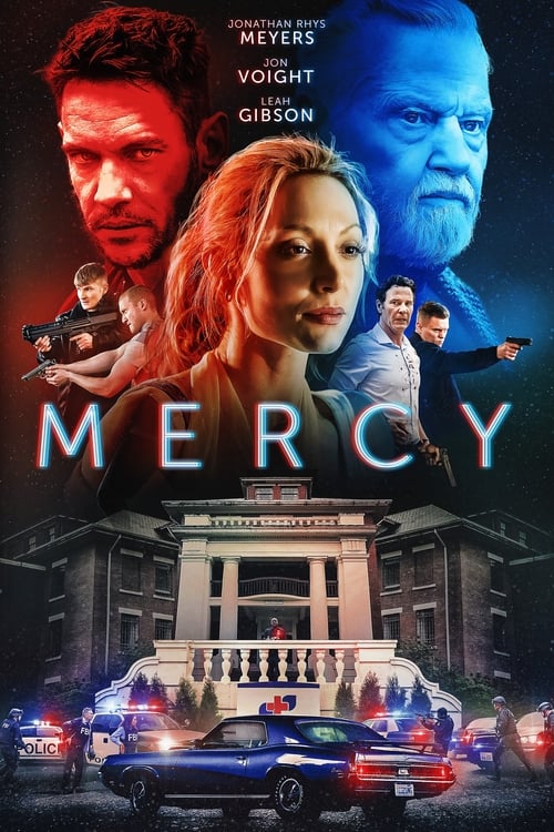 فيلم Mercy 2023 مترجم