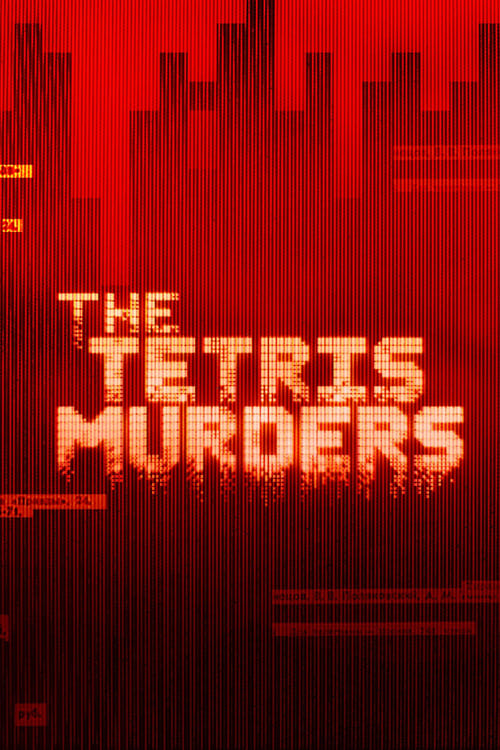 مسلسل The Tetris Murders الموسم الاول الحلقة 03 مترجمة