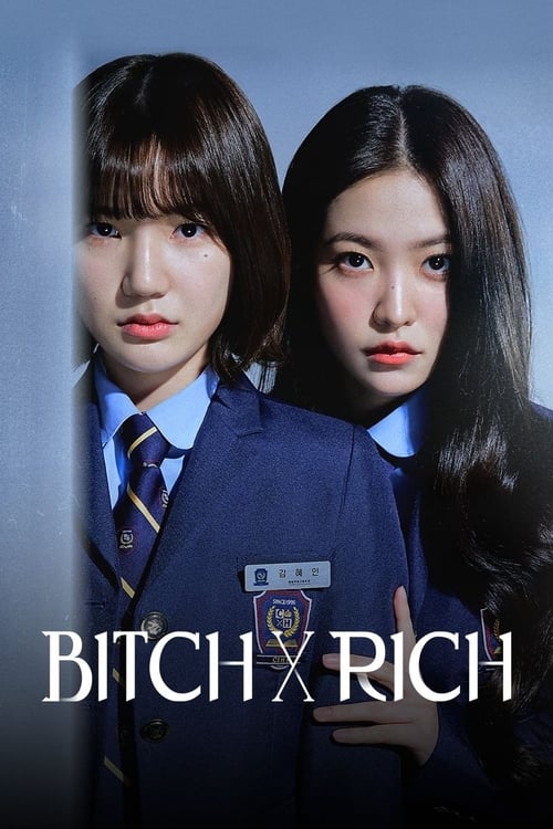 مسلسل BITCH X RICH الموسم الاول الحلقة 08 مترجمة