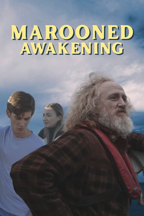 فيلم Marooned Awakening 2023 مترجم
