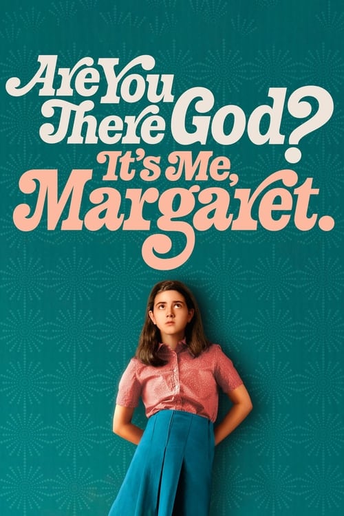 فيلم Are You There God? It’s Me, Margaret. 2023 مترجم