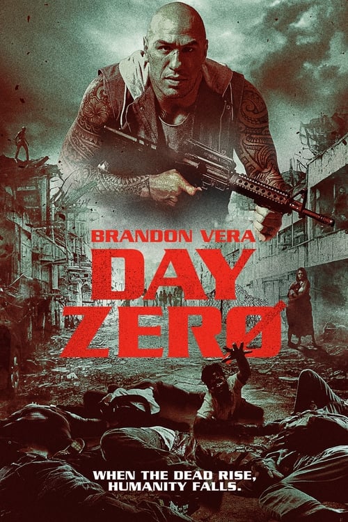 فيلم Day Zero 2022 مترجم
