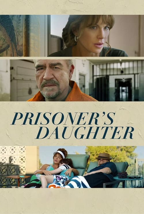 فيلم Prisoner’s Daughter 2023 مترجم