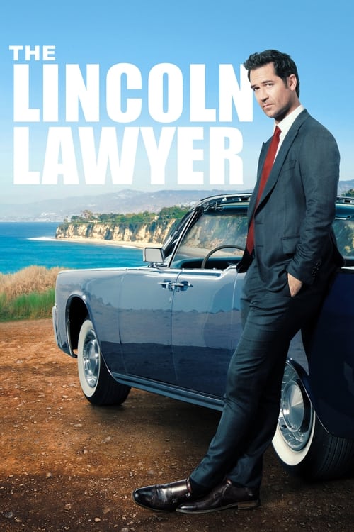 مسلسل The Lincoln Lawyer الموسم الاول الحلقة 06 مترجمة