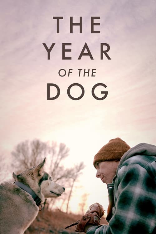 فيلم The Year of the Dog 2022 مترجم