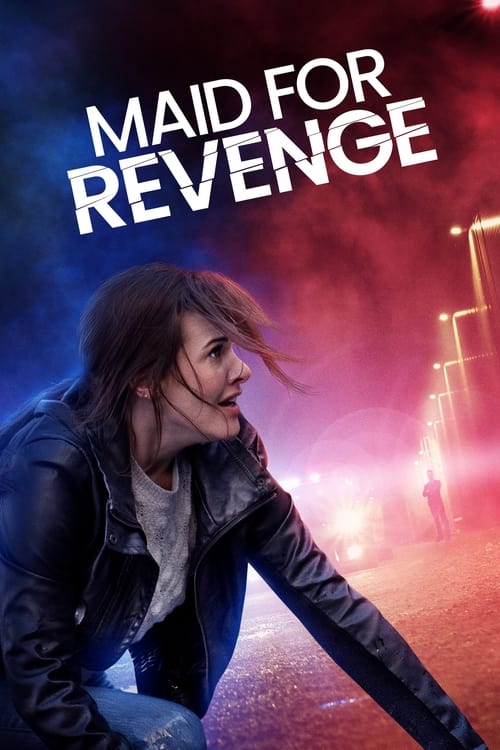 فيلم Maid for Revenge 2023 مترجم