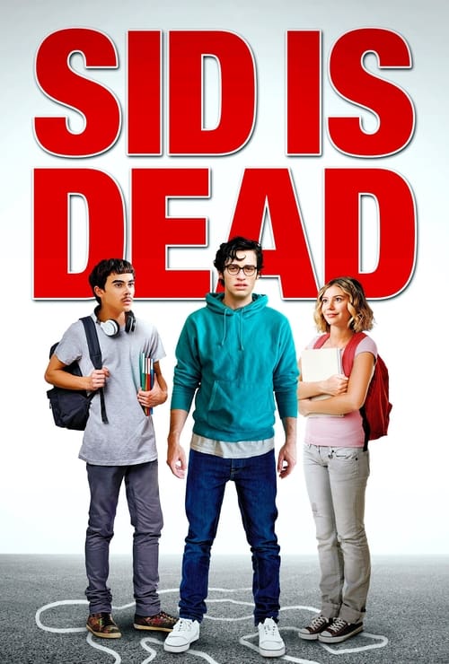 فيلم Sid is Dead 2023 مترجم