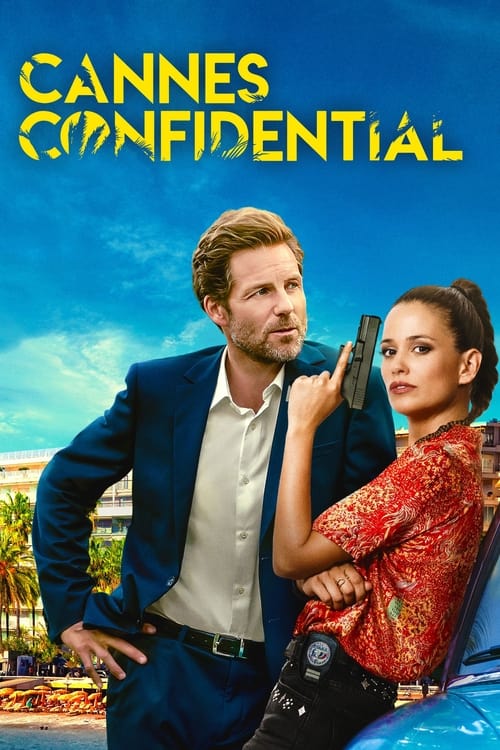 مسلسل Cannes Confidential الموسم الاول مترجم