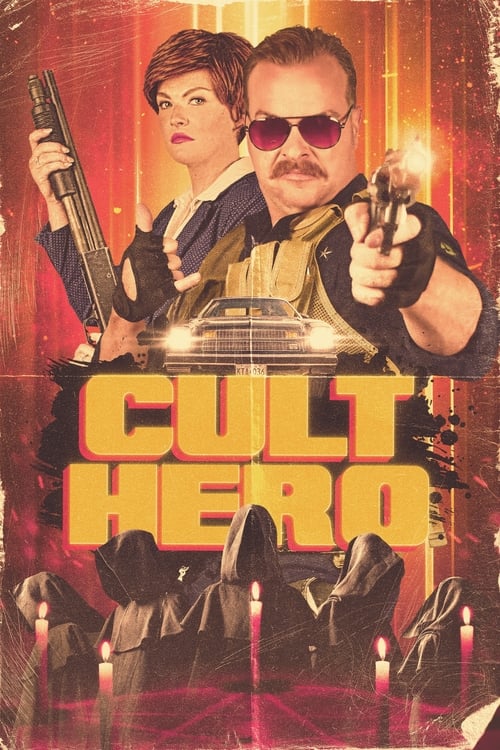 فيلم Cult Hero 2022 مترجم