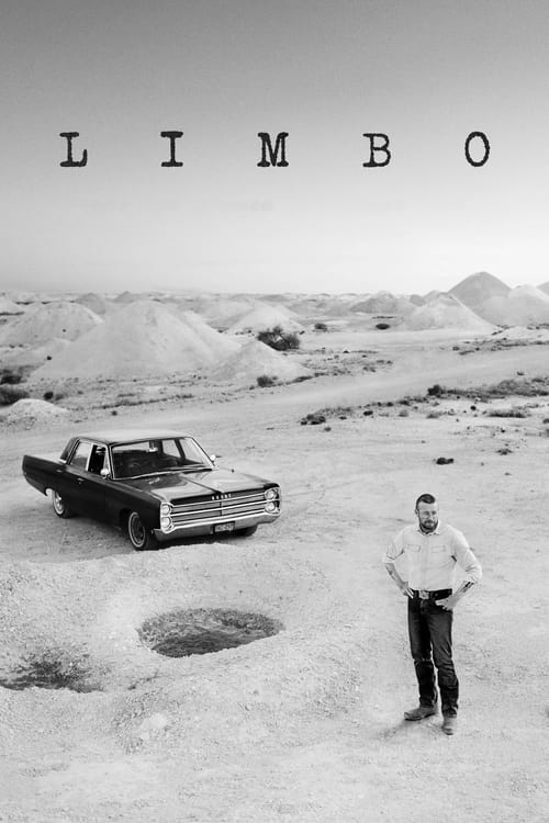 فيلم Limbo 2023 مترجم