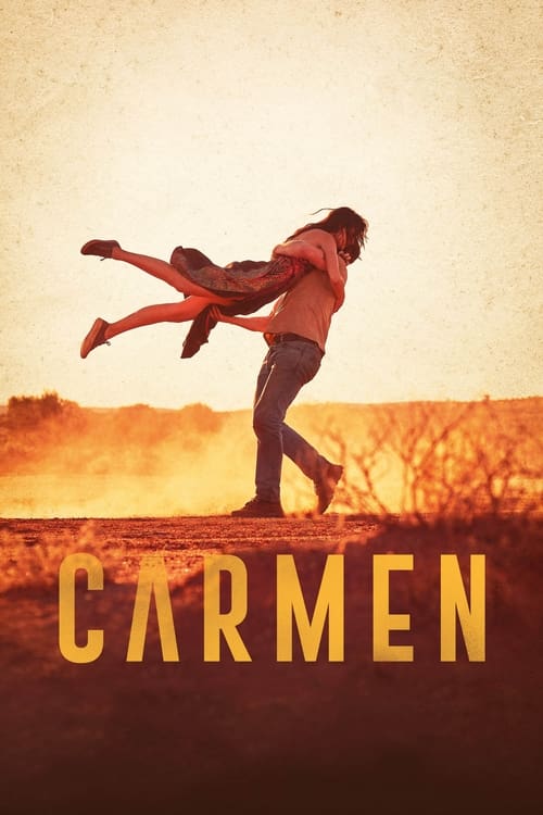 فيلم Carmen 2023 مترجم