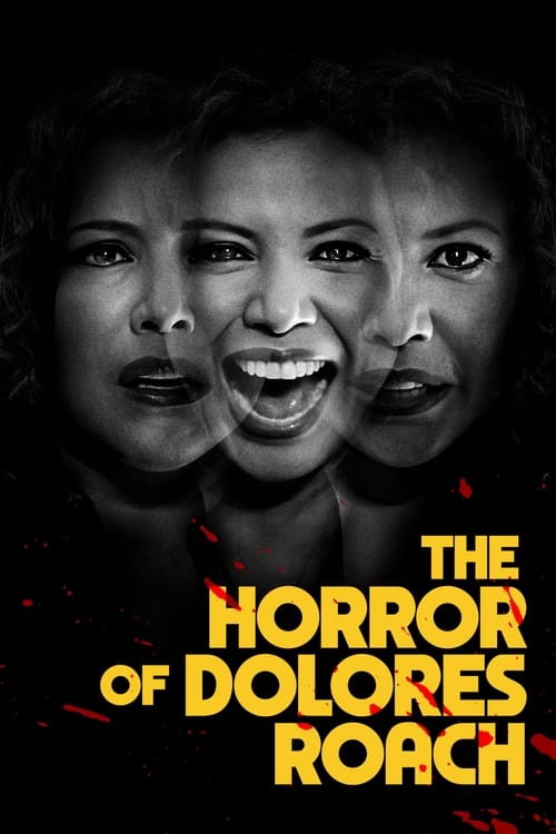 مسلسل The Horror of Dolores Roach الموسم الاول مترجم